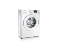 SAMSUNG WF60F4E2W2W - 271307 - zdjęcie 3
